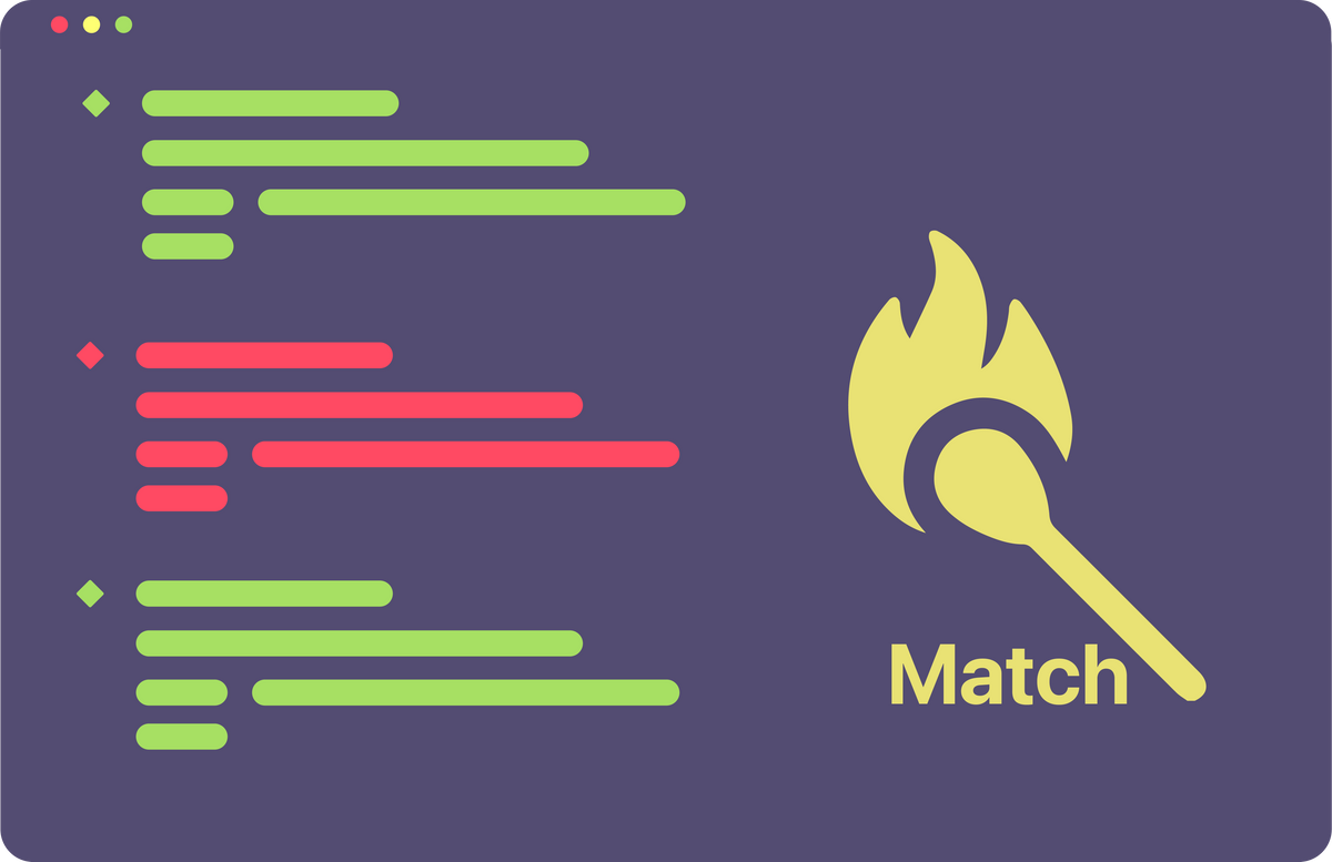 Match - A lightweight matching library for XCTest Framework